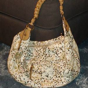 Jessica Simpson Shoulder Purse